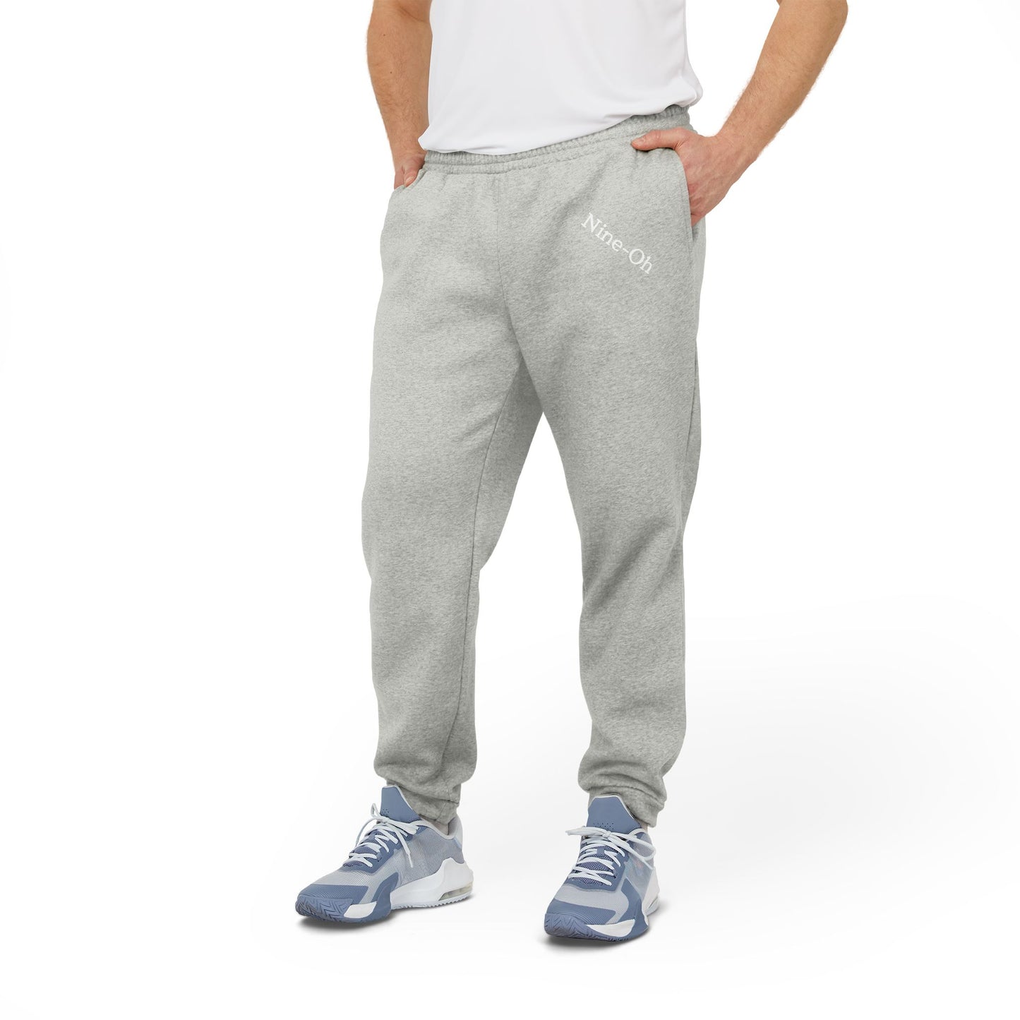 Joggers - Adidas