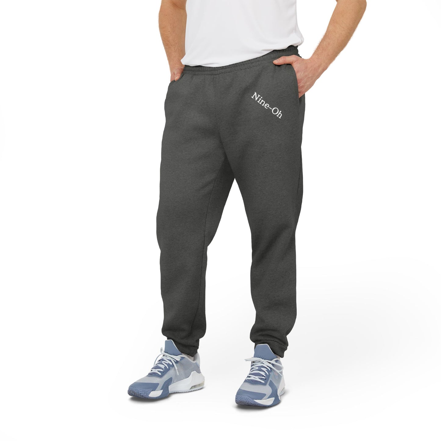 Joggers - Adidas