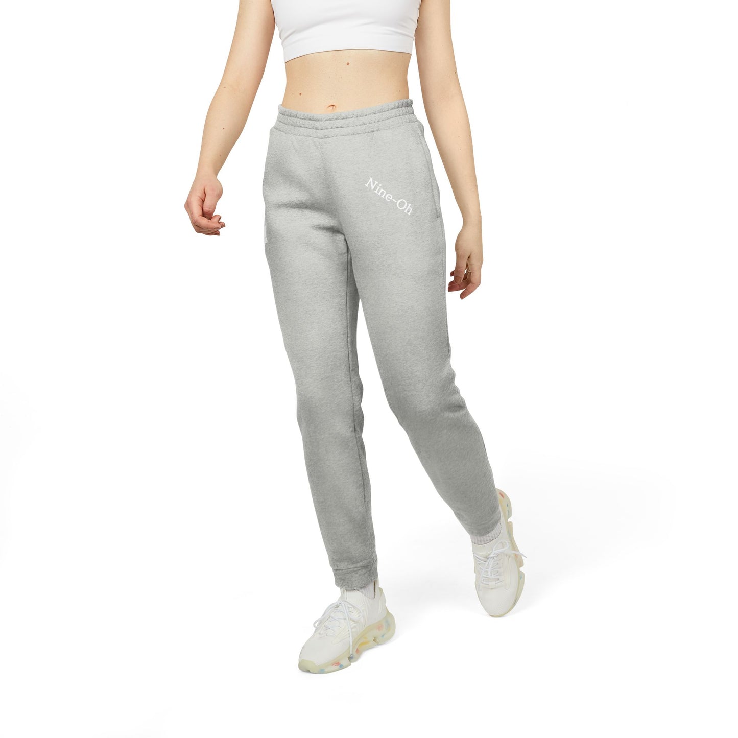 Joggers - Adidas