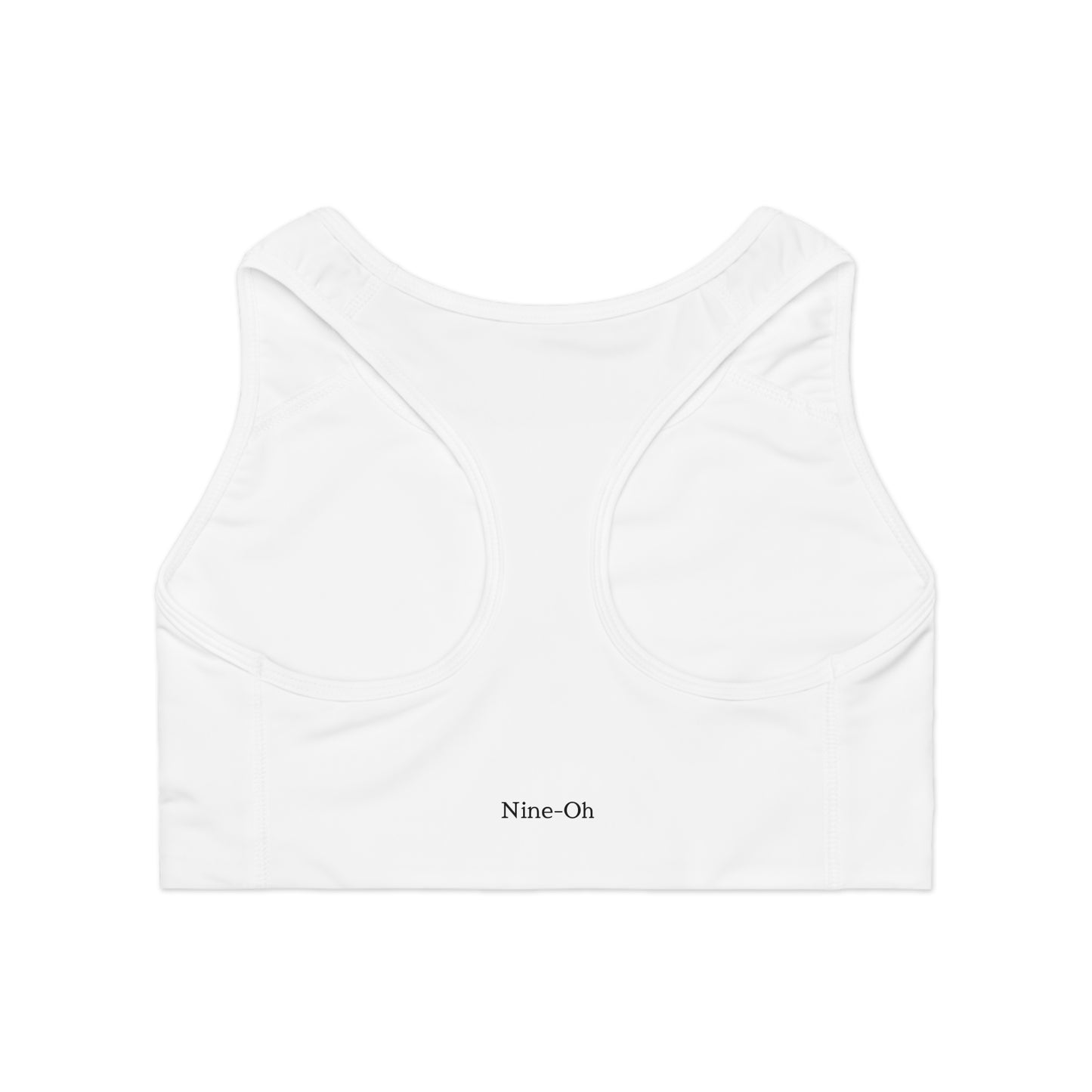 Resilient - Sports Bra