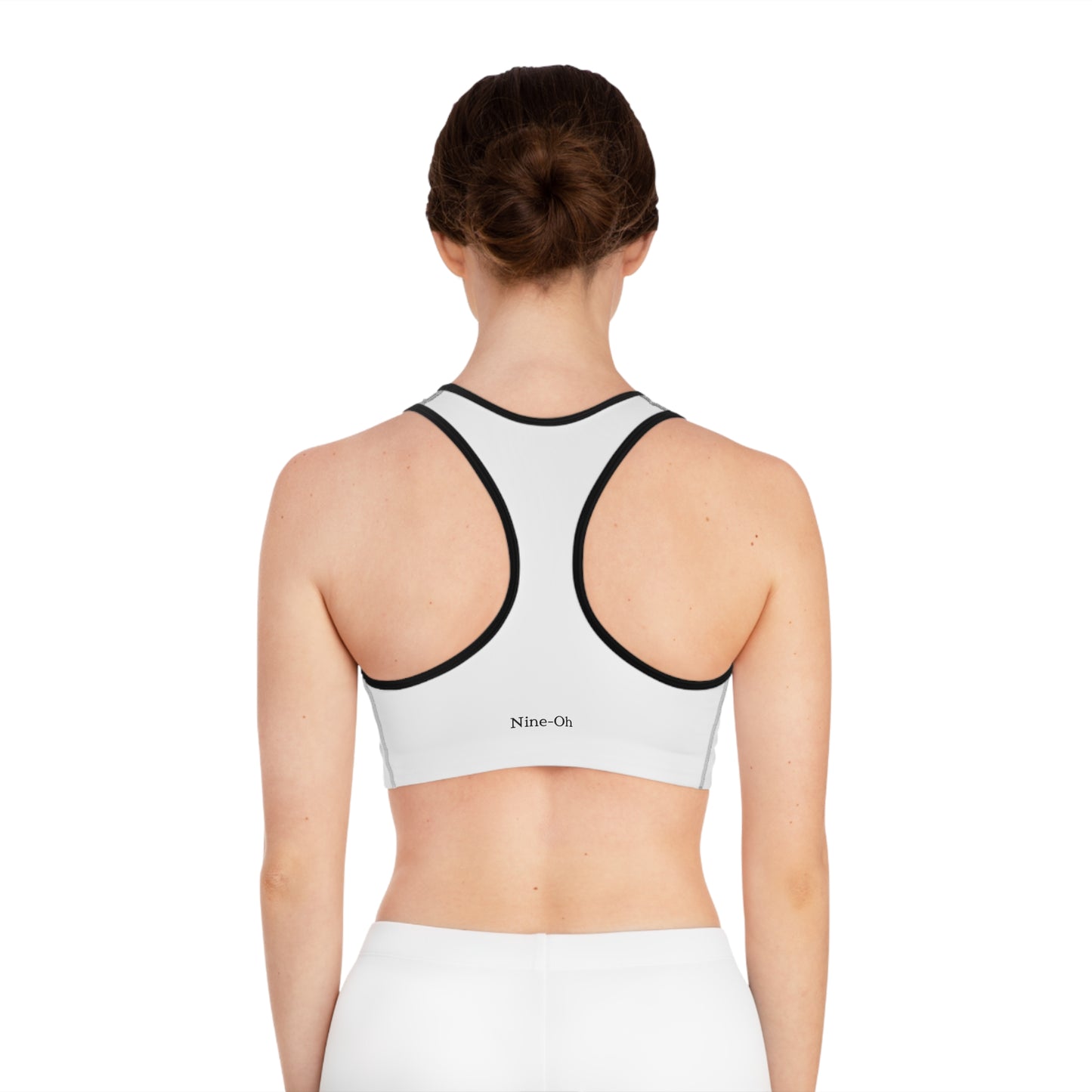 Resilient - Sports Bra