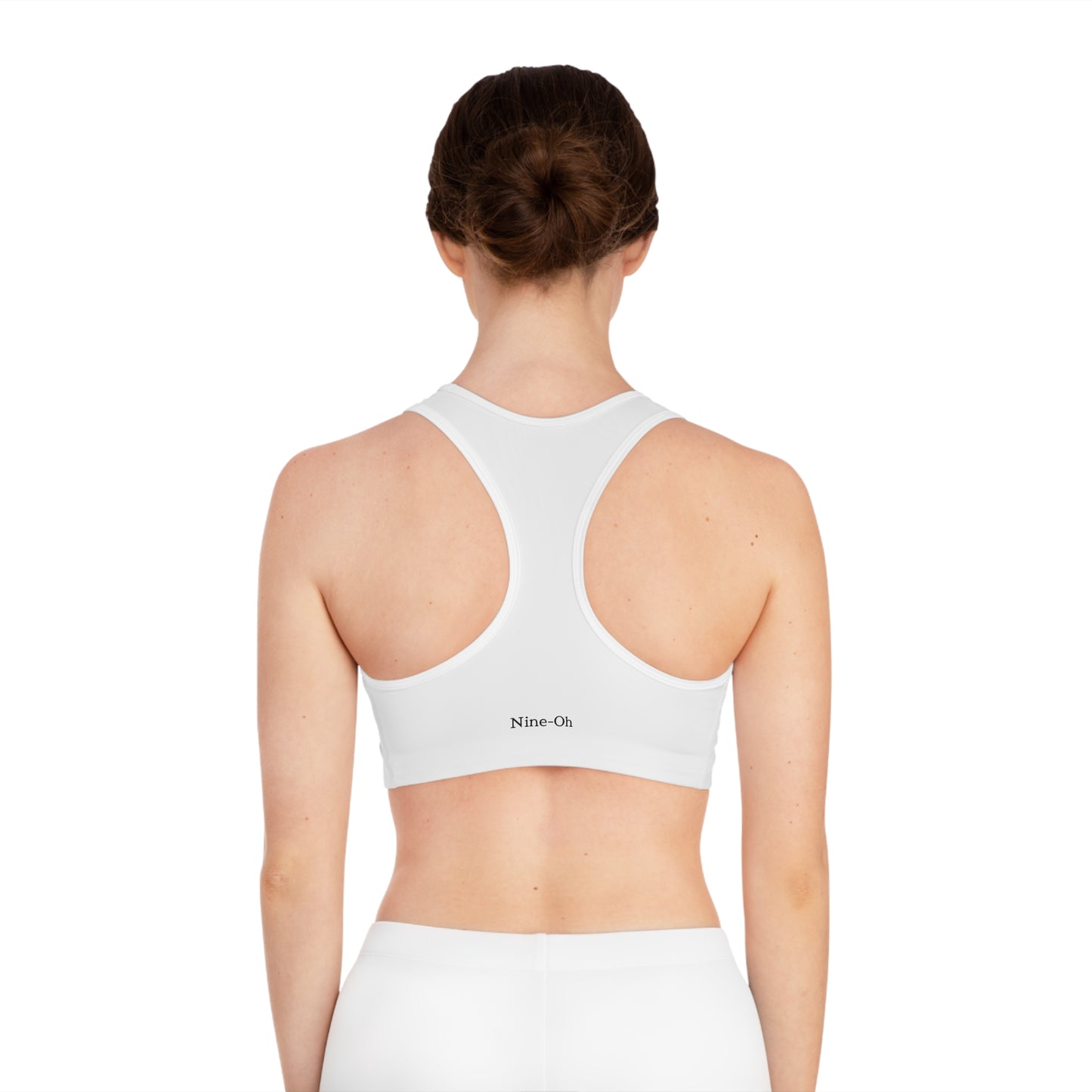 Resilient - Sports Bra