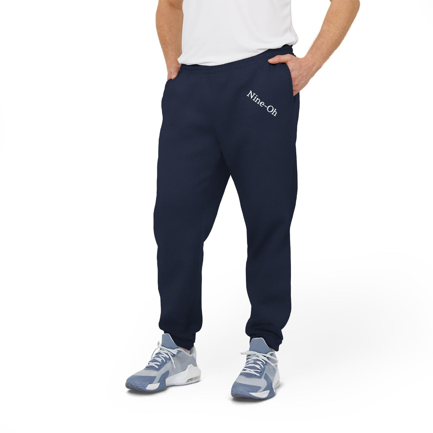 Joggers - Adidas