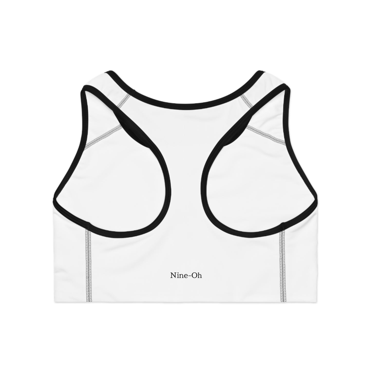 Resilient - Sports Bra